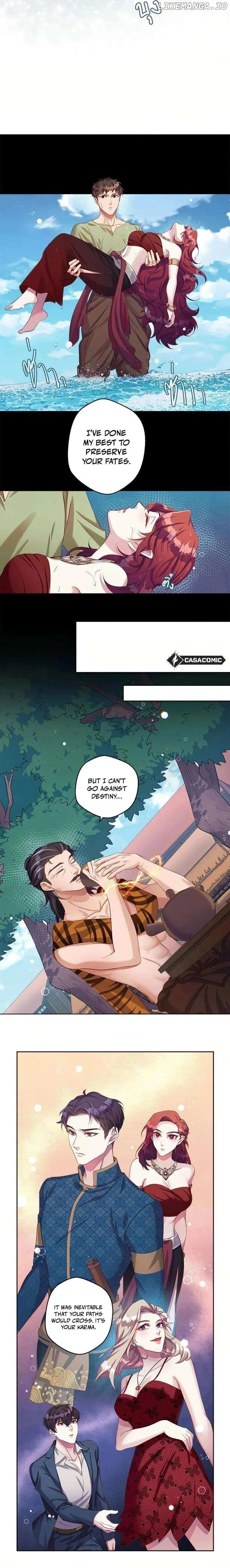 How to Make Phra Aphai Fall in Love chapter 20 page 12
