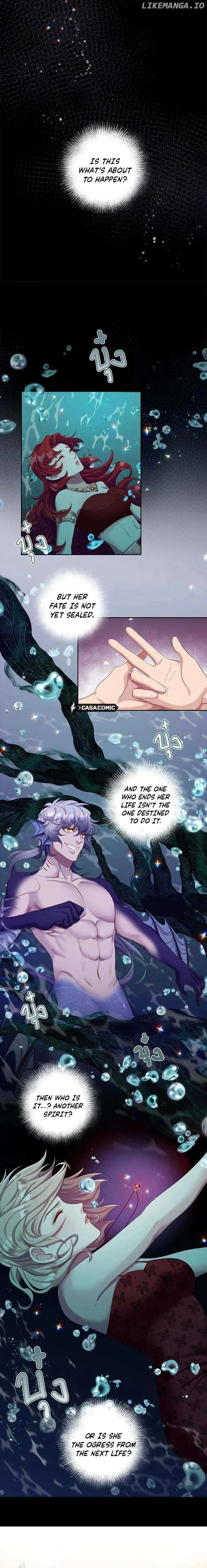 How to Make Phra Aphai Fall in Love chapter 20 page 6