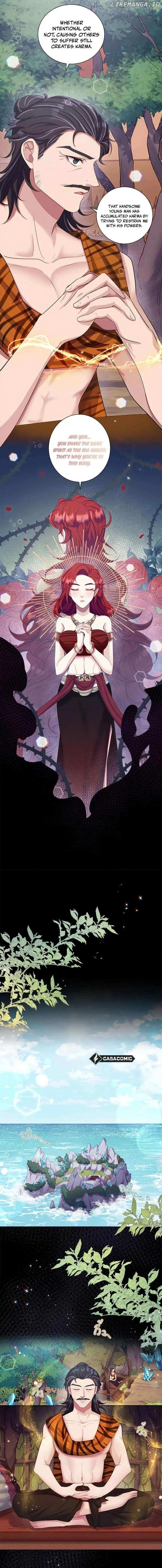How to Make Phra Aphai Fall in Love chapter 20 page 5