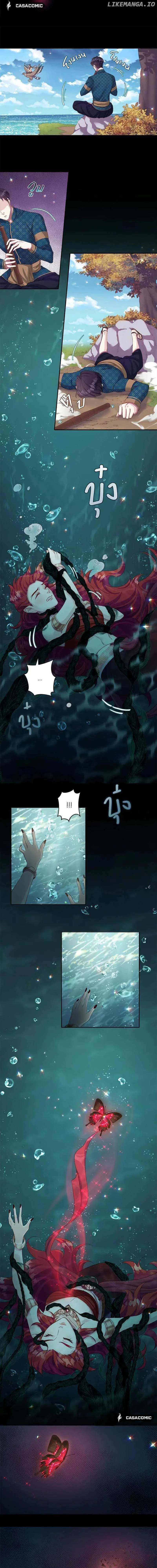 How to Make Phra Aphai Fall in Love chapter 20 page 10