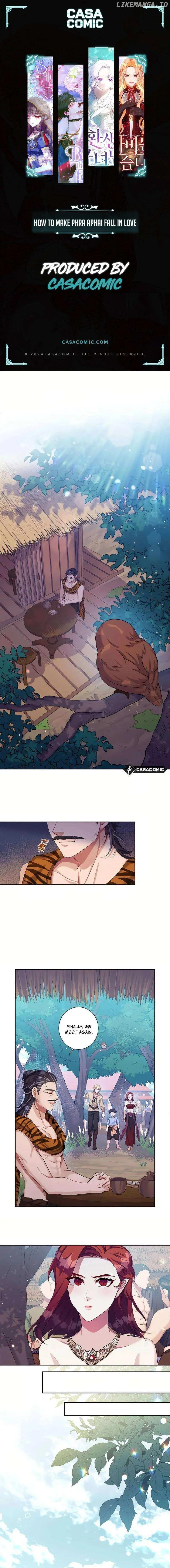How to Make Phra Aphai Fall in Love chapter 20 page 2