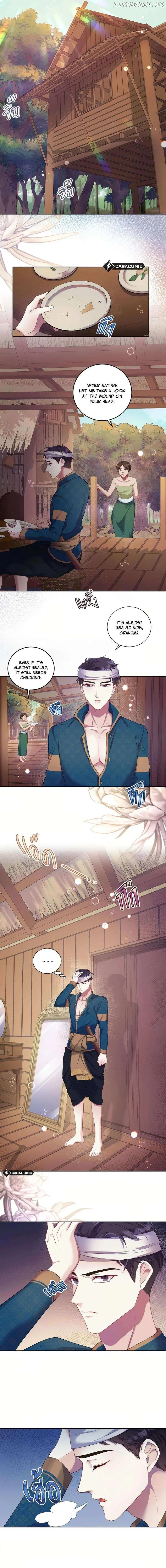 How to Make Phra Aphai Fall in Love chapter 21 page 10