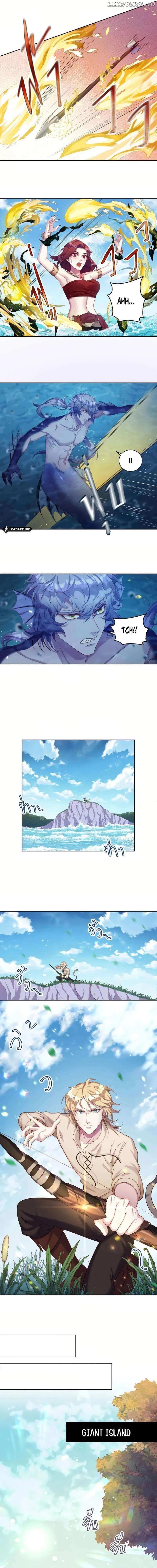 How to Make Phra Aphai Fall in Love chapter 21 page 9