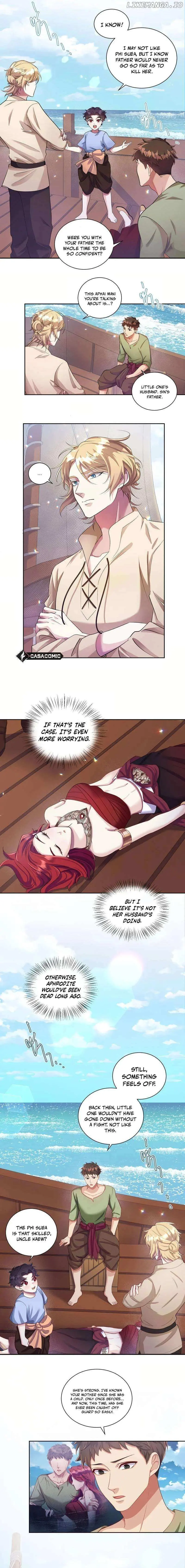 How to Make Phra Aphai Fall in Love chapter 22.1 page 4