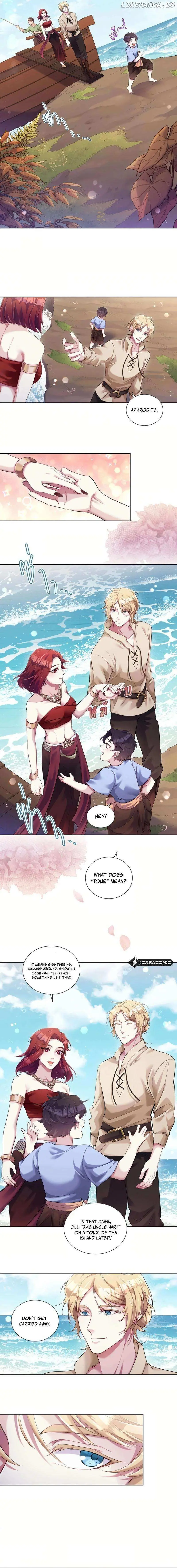 How to Make Phra Aphai Fall in Love chapter 22.1 page 11