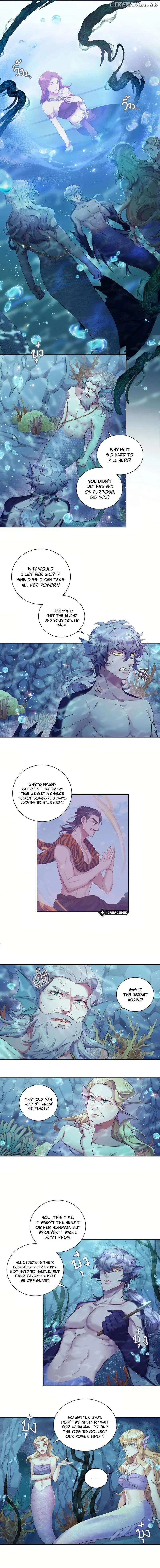How to Make Phra Aphai Fall in Love chapter 22.1 page 6