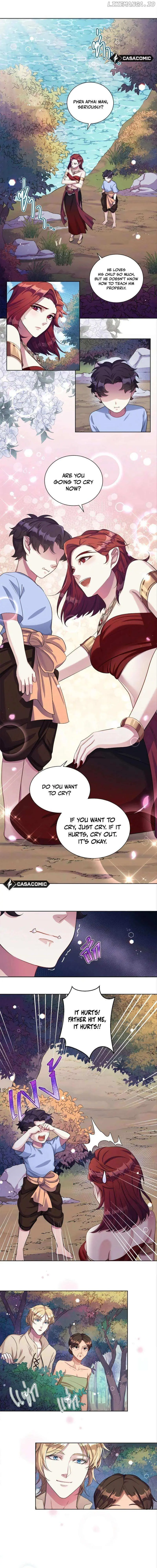 How to Make Phra Aphai Fall in Love chapter 23 page 13