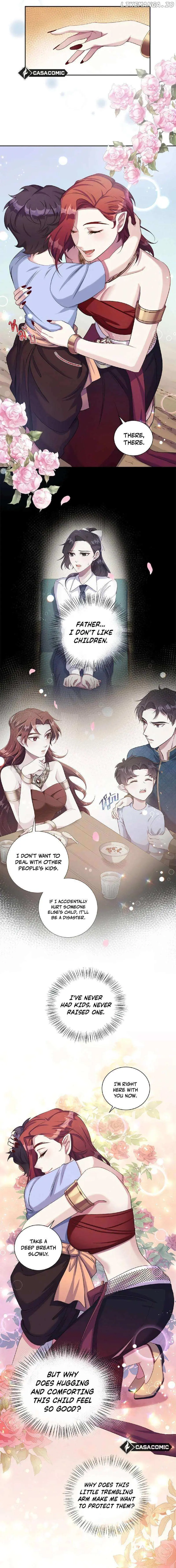 How to Make Phra Aphai Fall in Love chapter 23 page 14