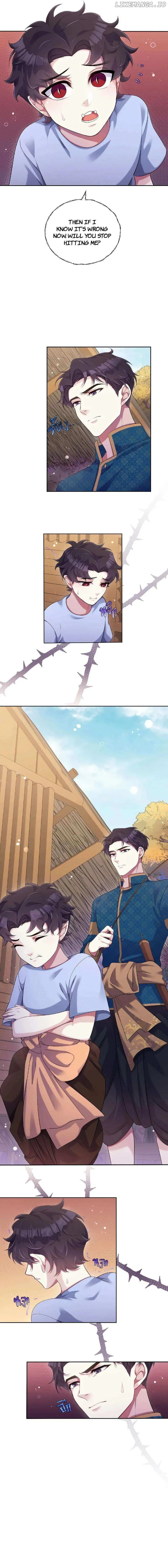 How to Make Phra Aphai Fall in Love chapter 23 page 9