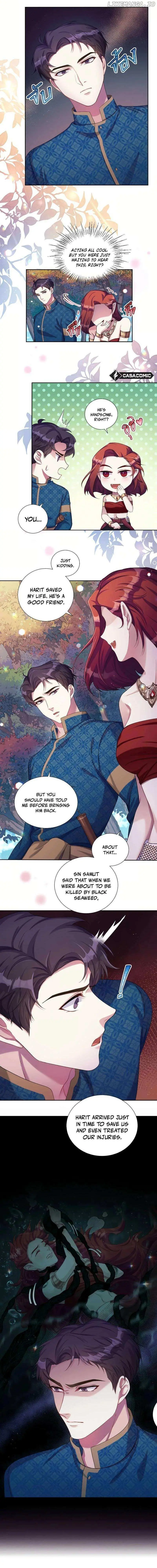 How to Make Phra Aphai Fall in Love chapter 24 page 11