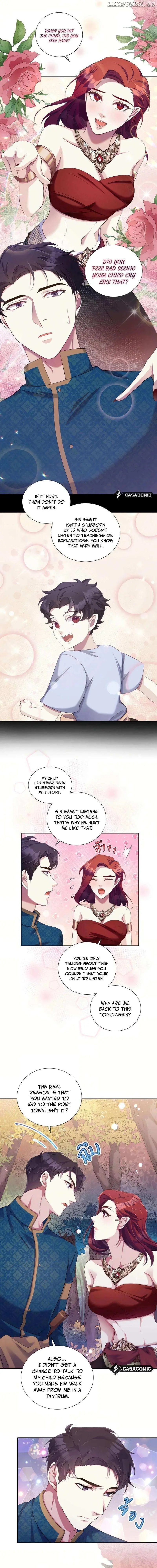How to Make Phra Aphai Fall in Love chapter 24 page 6