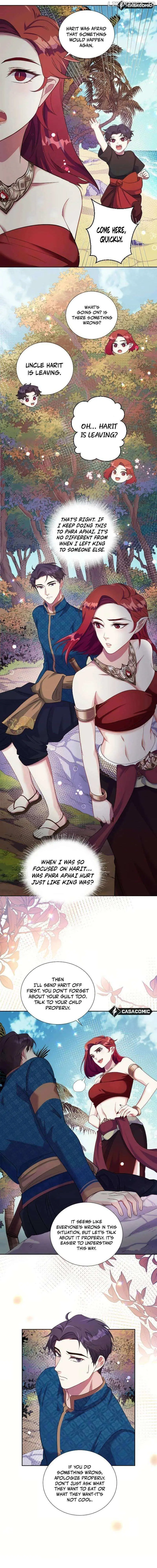 How to Make Phra Aphai Fall in Love chapter 24 page 12