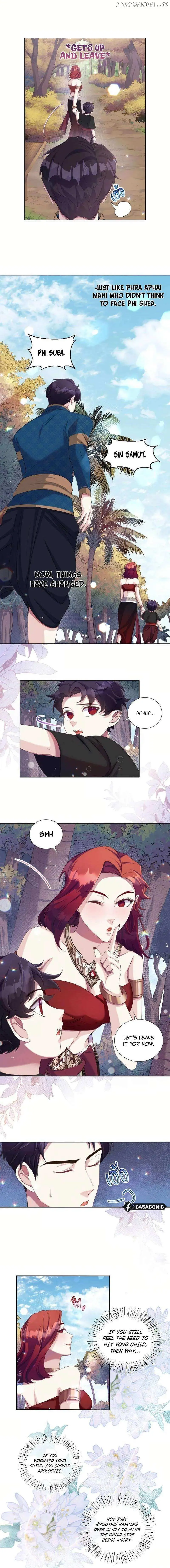 How to Make Phra Aphai Fall in Love chapter 24 page 2