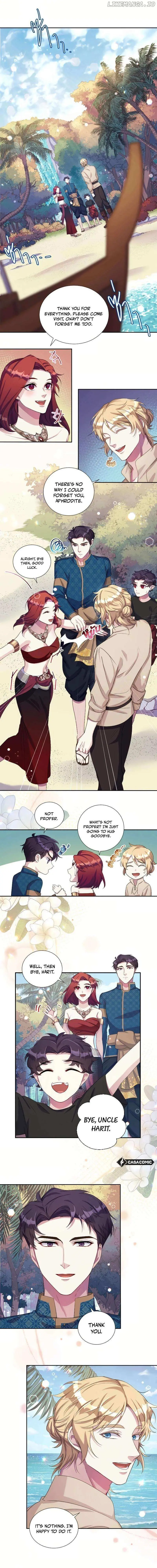 How to Make Phra Aphai Fall in Love chapter 24 page 14
