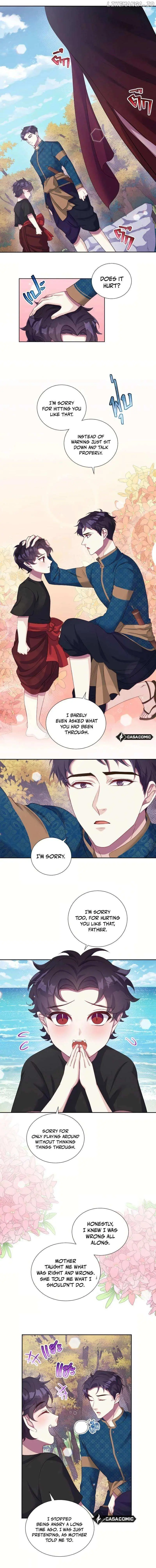 How to Make Phra Aphai Fall in Love chapter 24 page 13