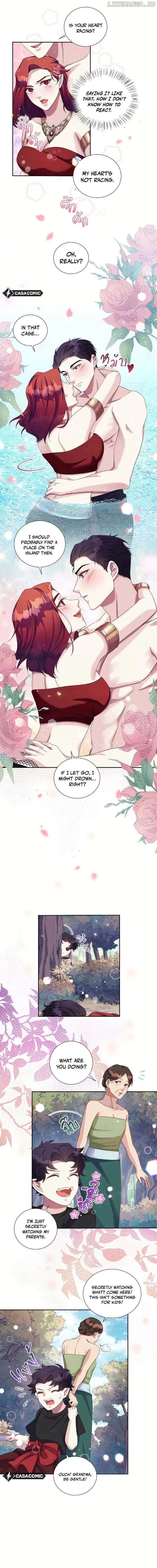 How to Make Phra Aphai Fall in Love chapter 25 page 13