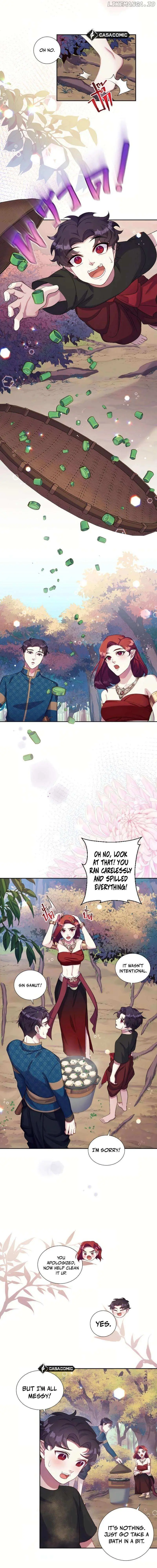 How to Make Phra Aphai Fall in Love chapter 25 page 7