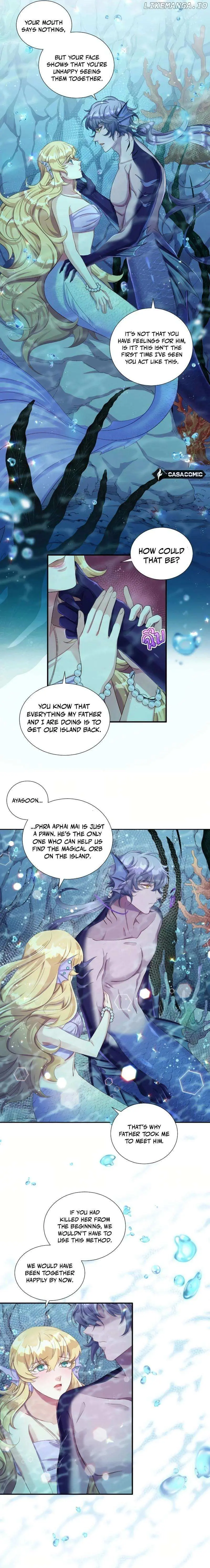 How to Make Phra Aphai Fall in Love chapter 26 page 2