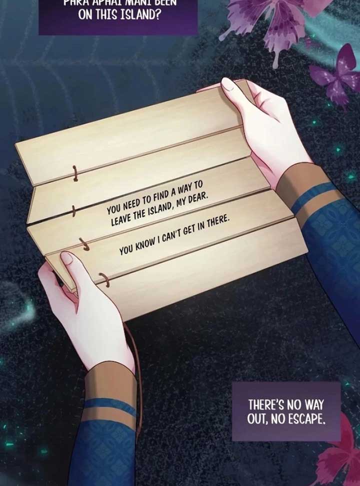 How to Make Phra Aphai Fall in Love chapter 6 page 4