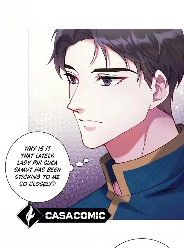 How to Make Phra Aphai Fall in Love chapter 6 page 8