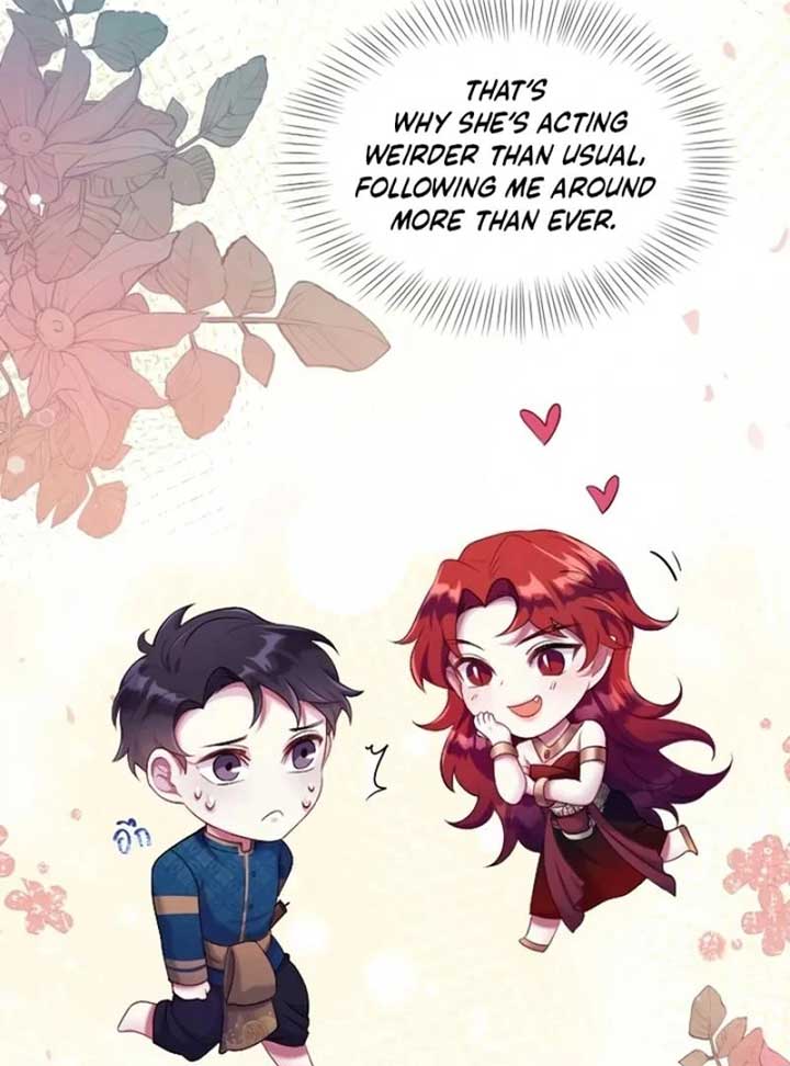 How to Make Phra Aphai Fall in Love chapter 6 page 11