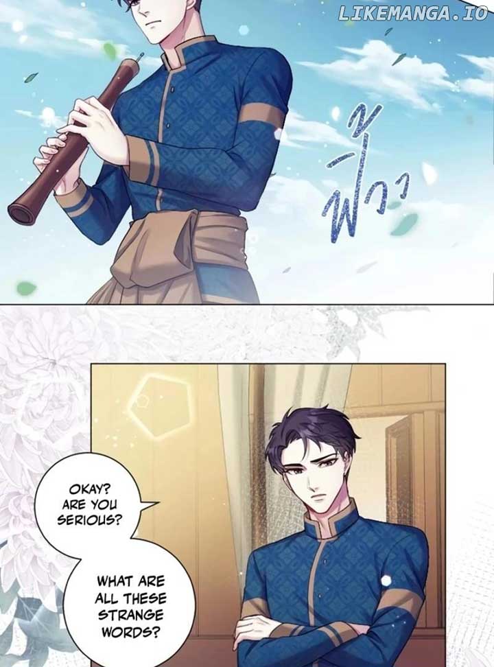 How to Make Phra Aphai Fall in Love chapter 6 page 16