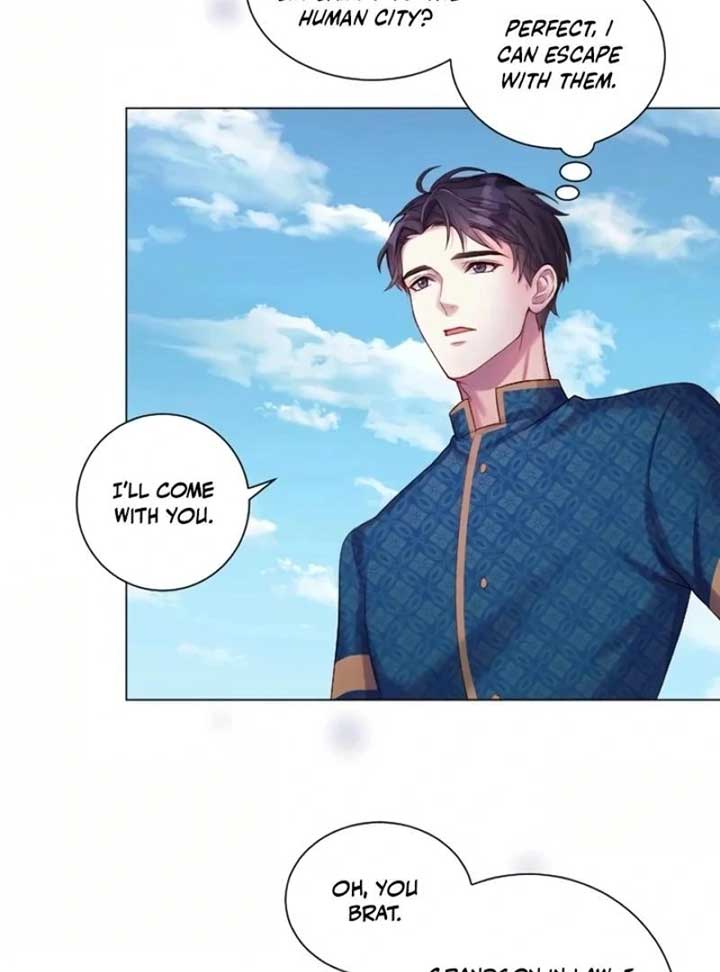 How to Make Phra Aphai Fall in Love chapter 6 page 21