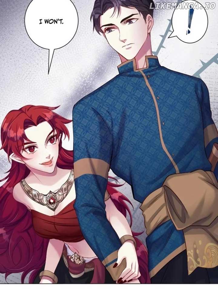 How to Make Phra Aphai Fall in Love chapter 6 page 23