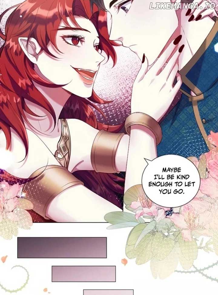 How to Make Phra Aphai Fall in Love chapter 6 page 25