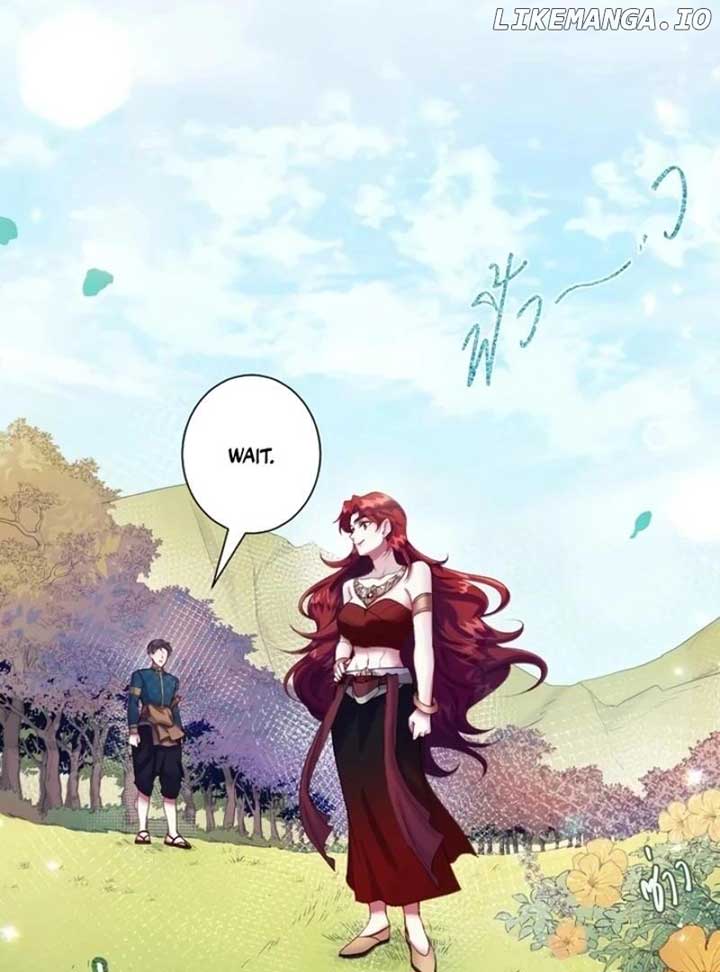 How to Make Phra Aphai Fall in Love chapter 6 page 29