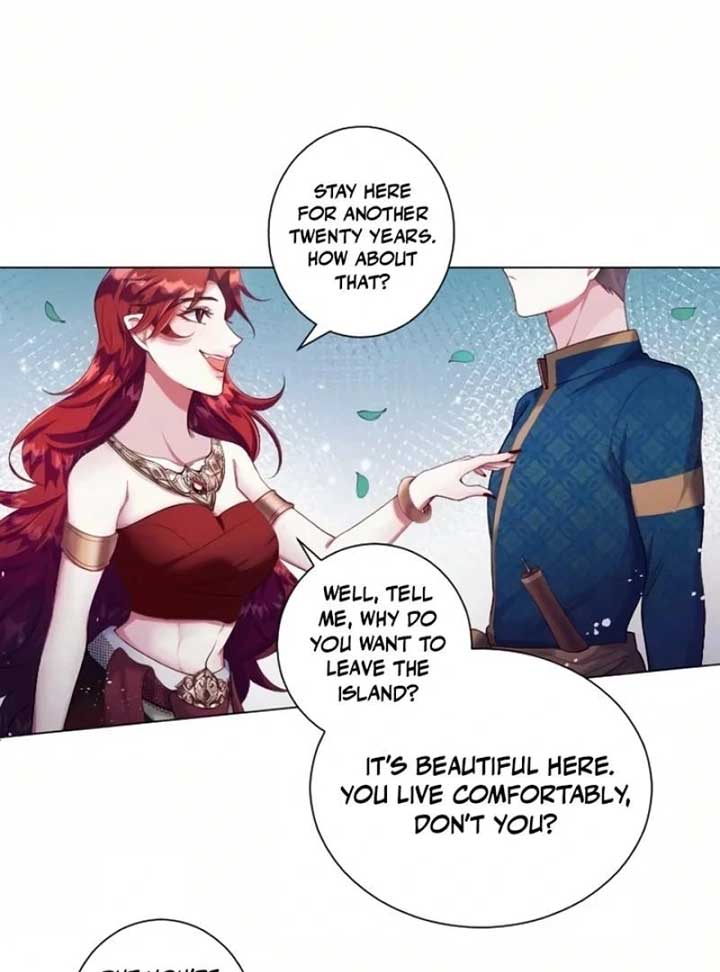How to Make Phra Aphai Fall in Love chapter 6 page 32