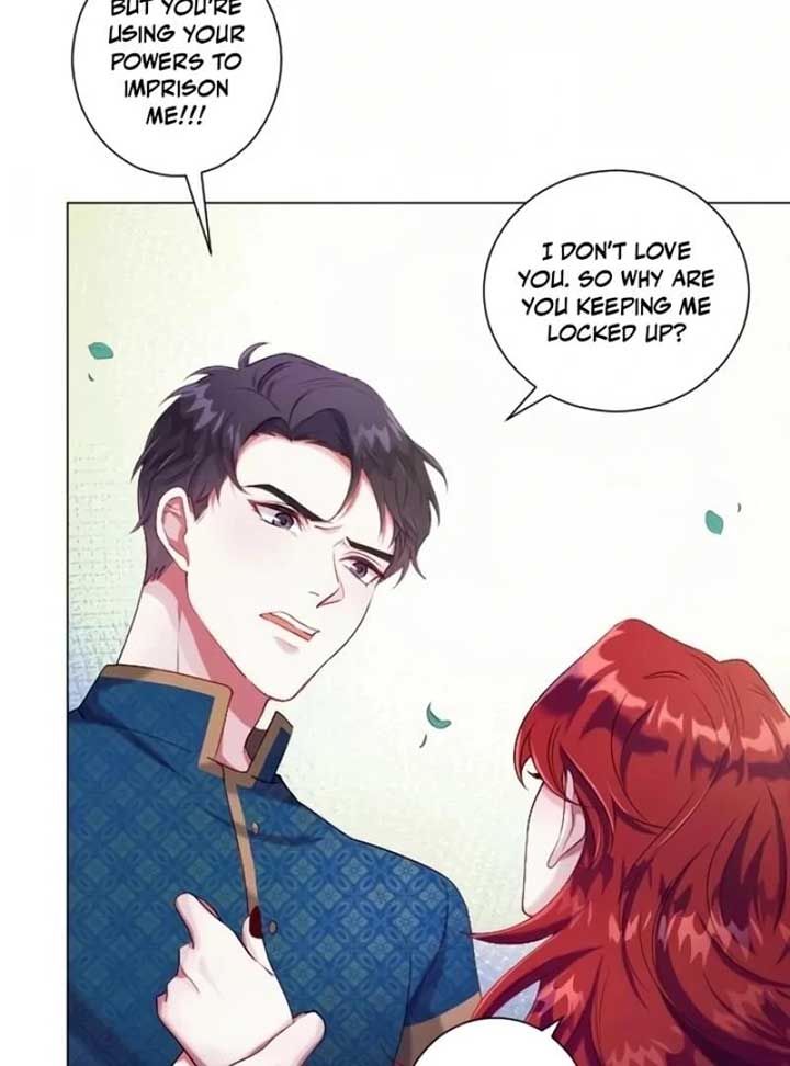 How to Make Phra Aphai Fall in Love chapter 6 page 33