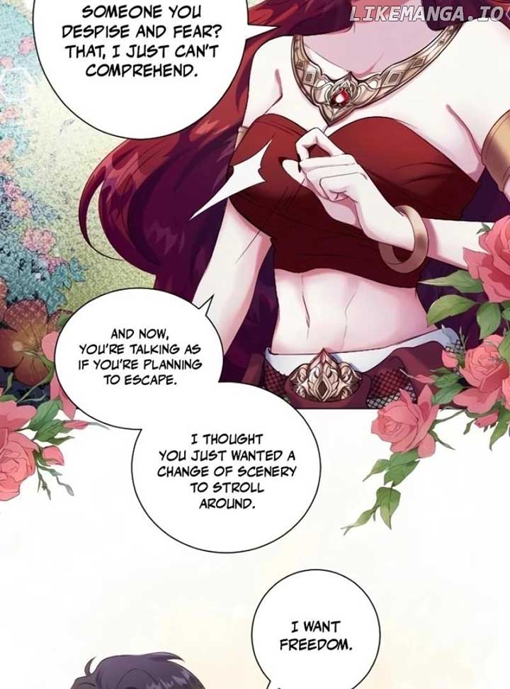 How to Make Phra Aphai Fall in Love chapter 6 page 35