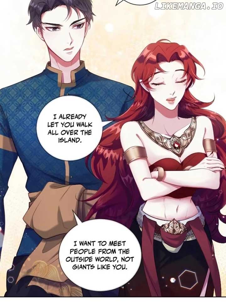 How to Make Phra Aphai Fall in Love chapter 6 page 36