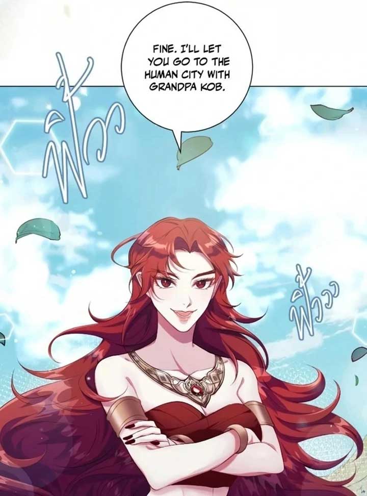 How to Make Phra Aphai Fall in Love chapter 6 page 41