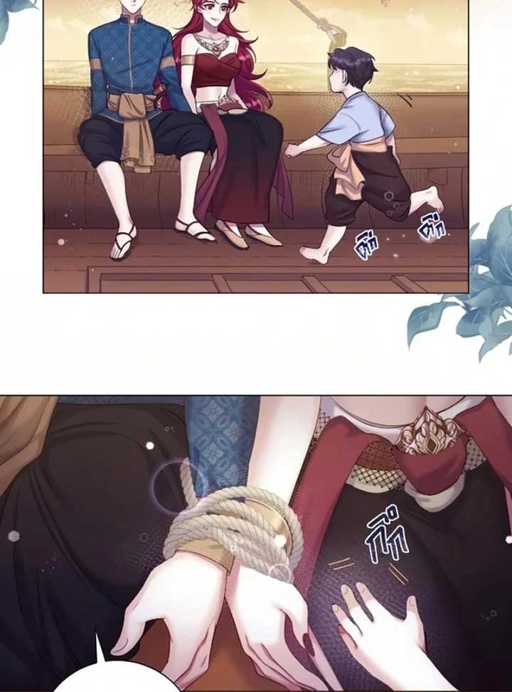 How to Make Phra Aphai Fall in Love chapter 6 page 47