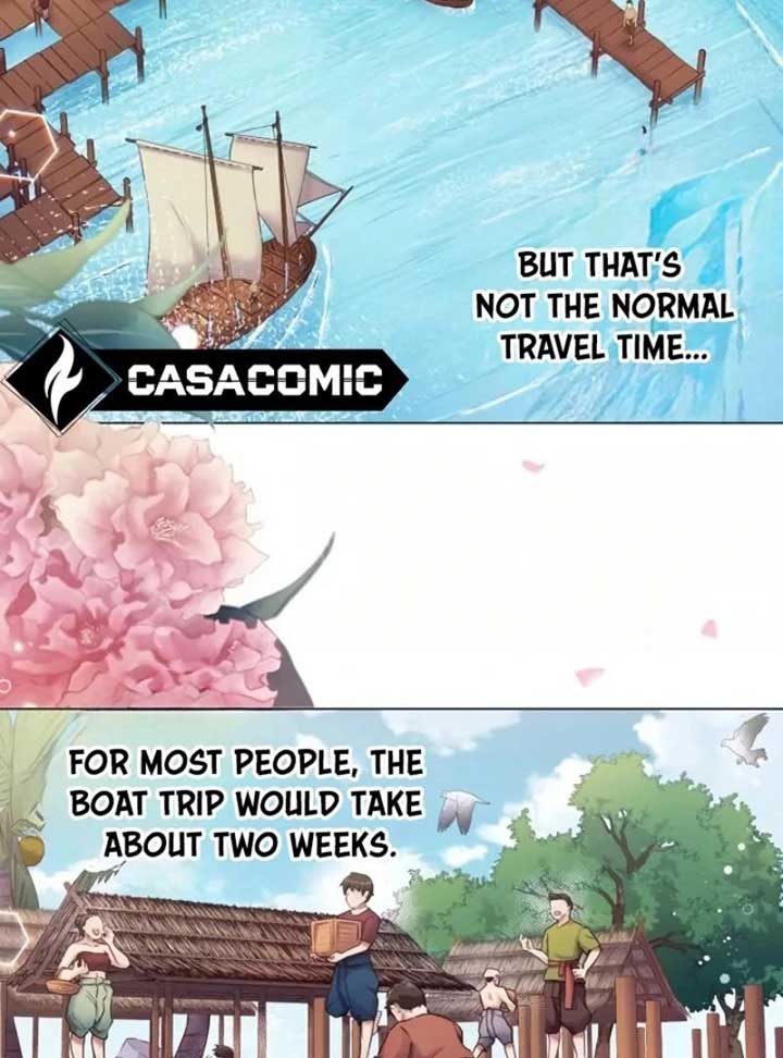 How to Make Phra Aphai Fall in Love chapter 7 page 5