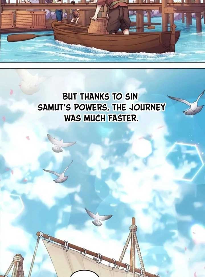 How to Make Phra Aphai Fall in Love chapter 7 page 6