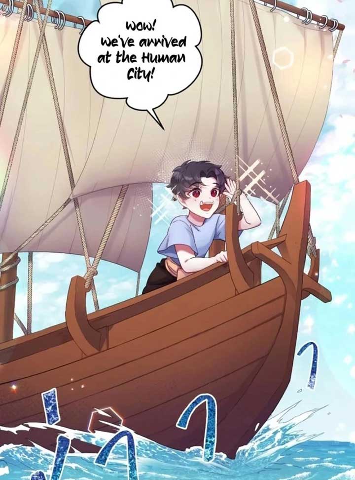 How to Make Phra Aphai Fall in Love chapter 7 page 7