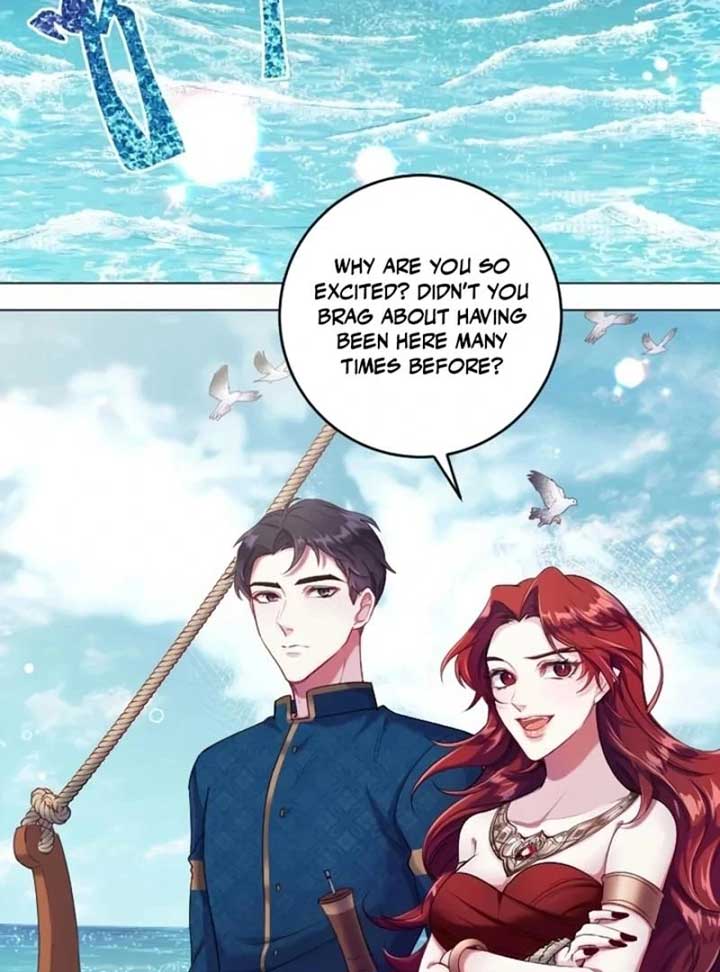 How to Make Phra Aphai Fall in Love chapter 7 page 8
