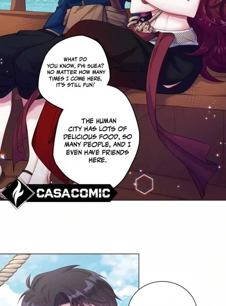How to Make Phra Aphai Fall in Love chapter 7 page 9