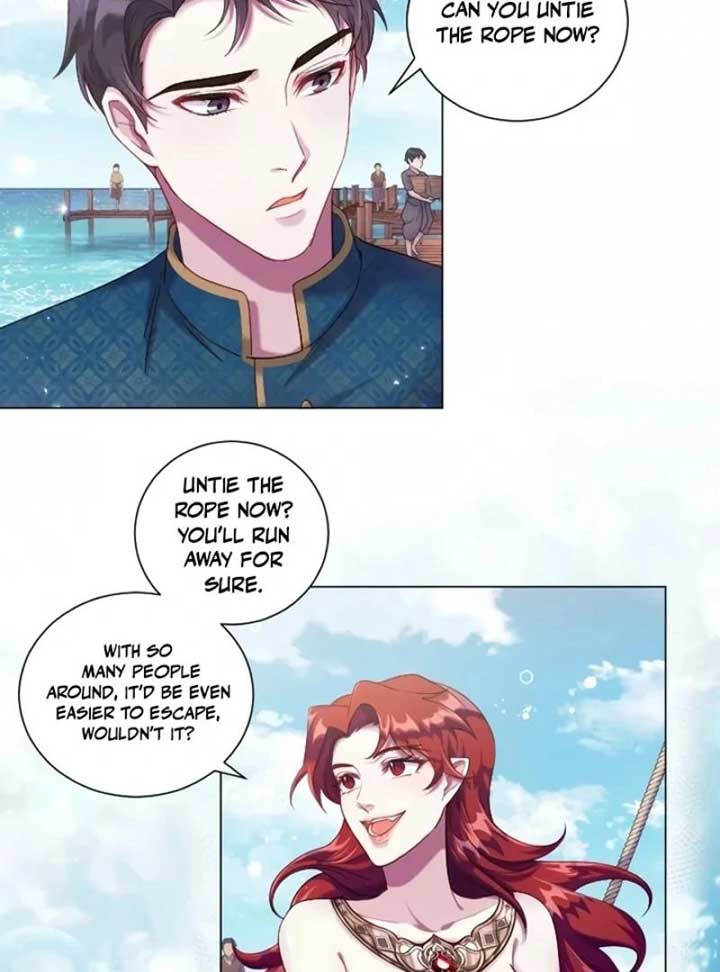 How to Make Phra Aphai Fall in Love chapter 7 page 10