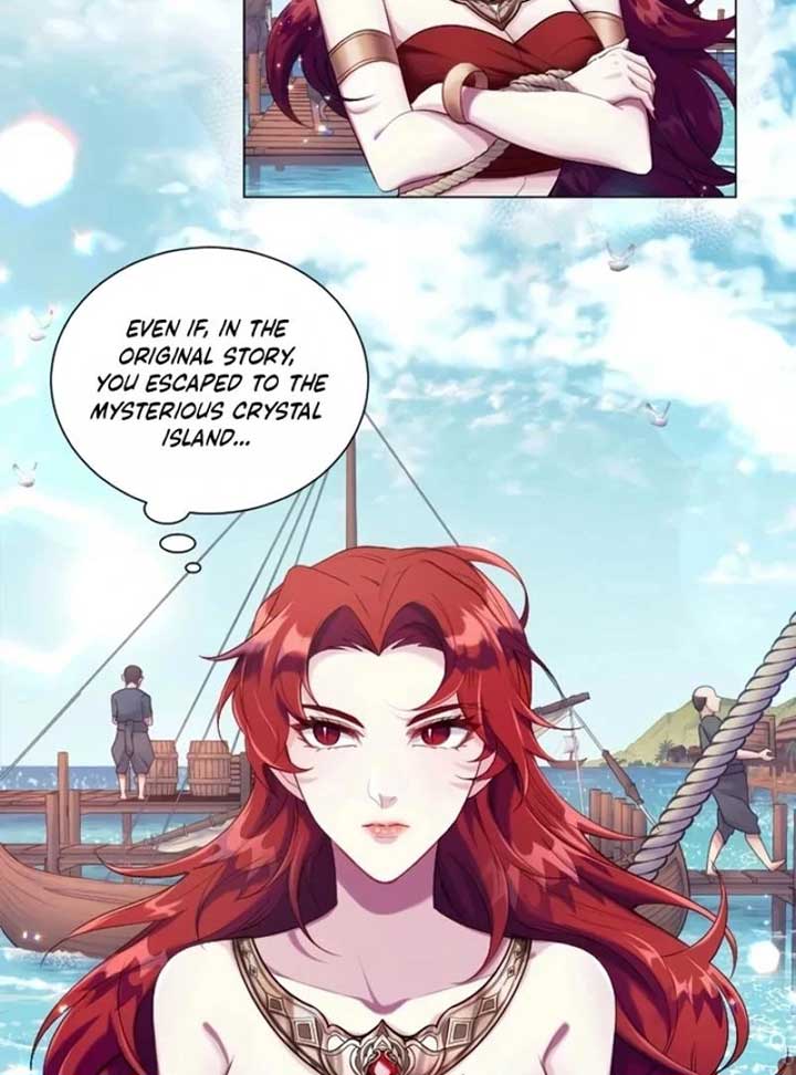 How to Make Phra Aphai Fall in Love chapter 7 page 11