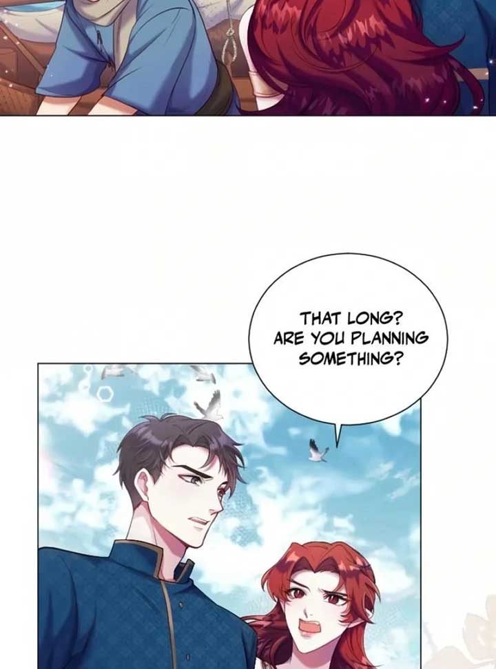 How to Make Phra Aphai Fall in Love chapter 7 page 17