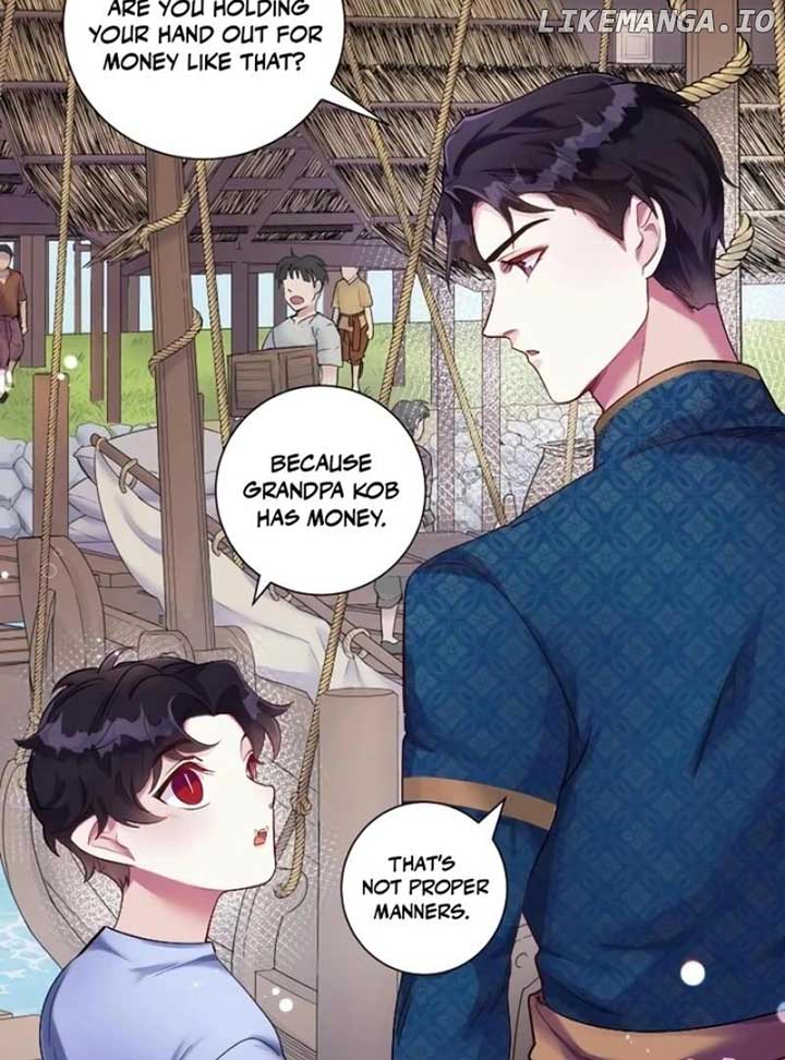 How to Make Phra Aphai Fall in Love chapter 7 page 24