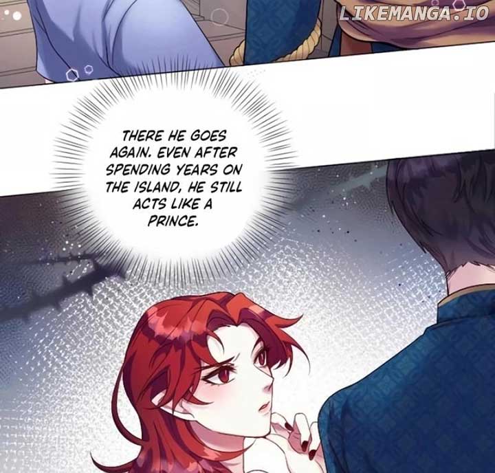 How to Make Phra Aphai Fall in Love chapter 7 page 25