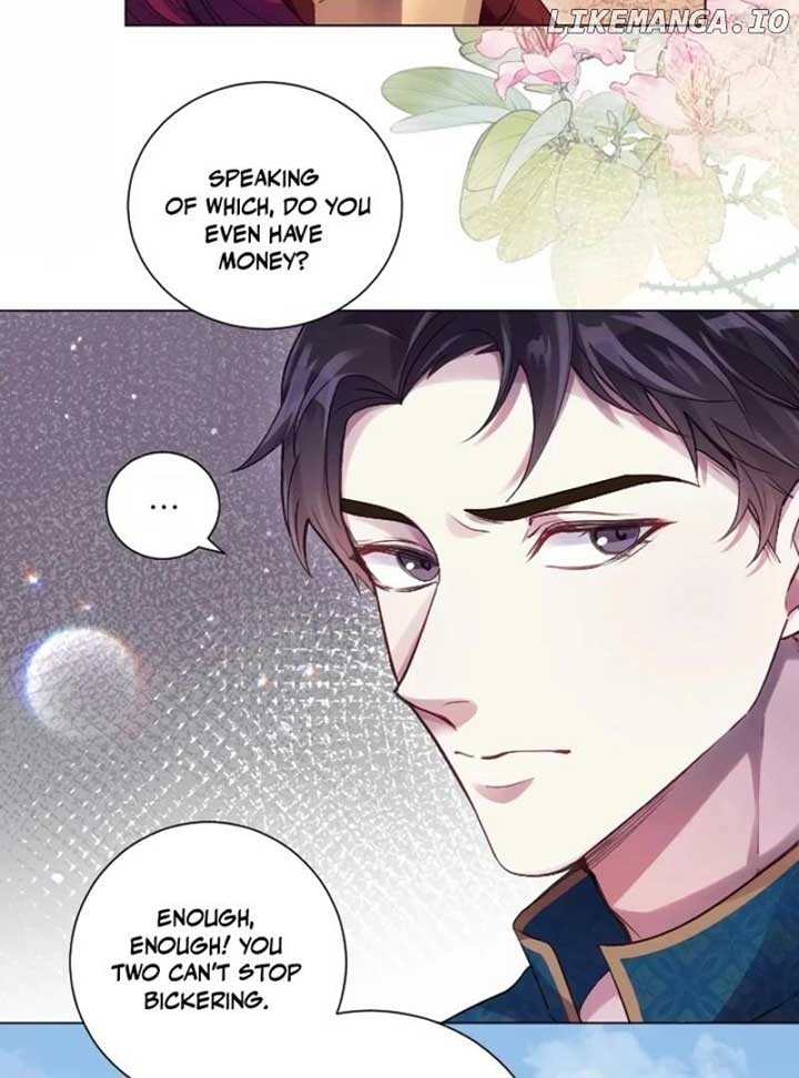 How to Make Phra Aphai Fall in Love chapter 7 page 28