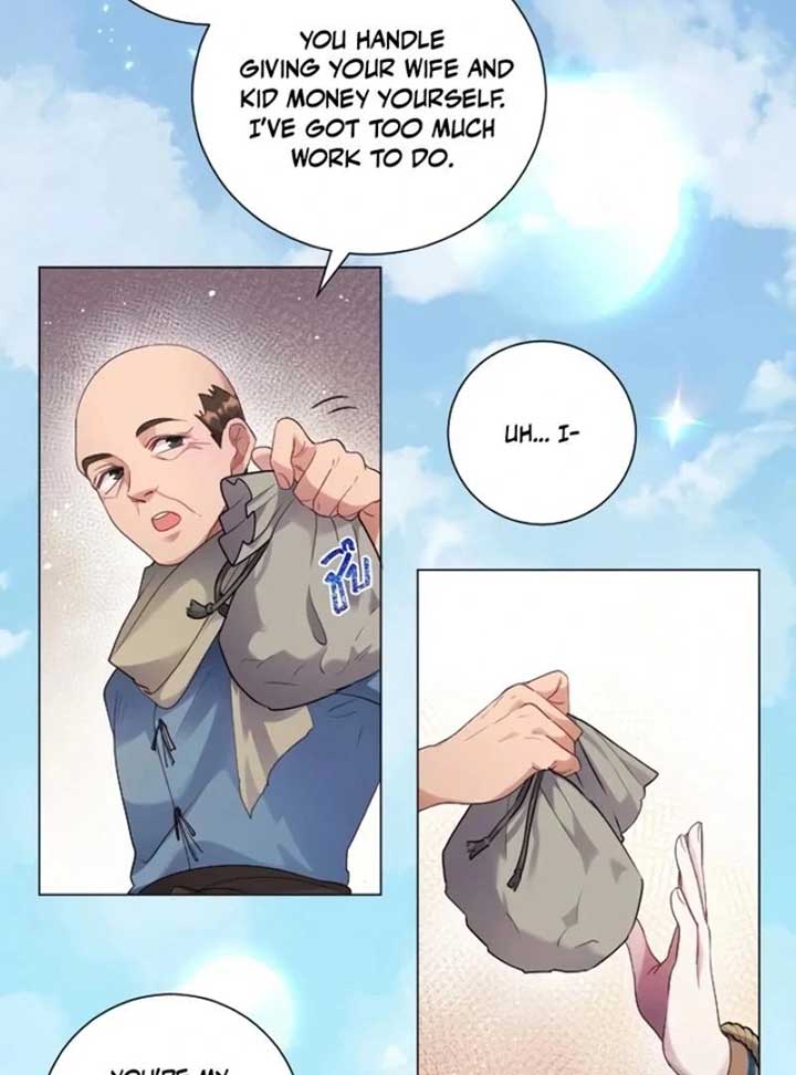 How to Make Phra Aphai Fall in Love chapter 7 page 29