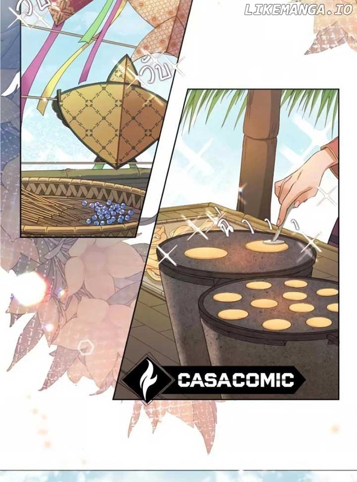 How to Make Phra Aphai Fall in Love chapter 7 page 33
