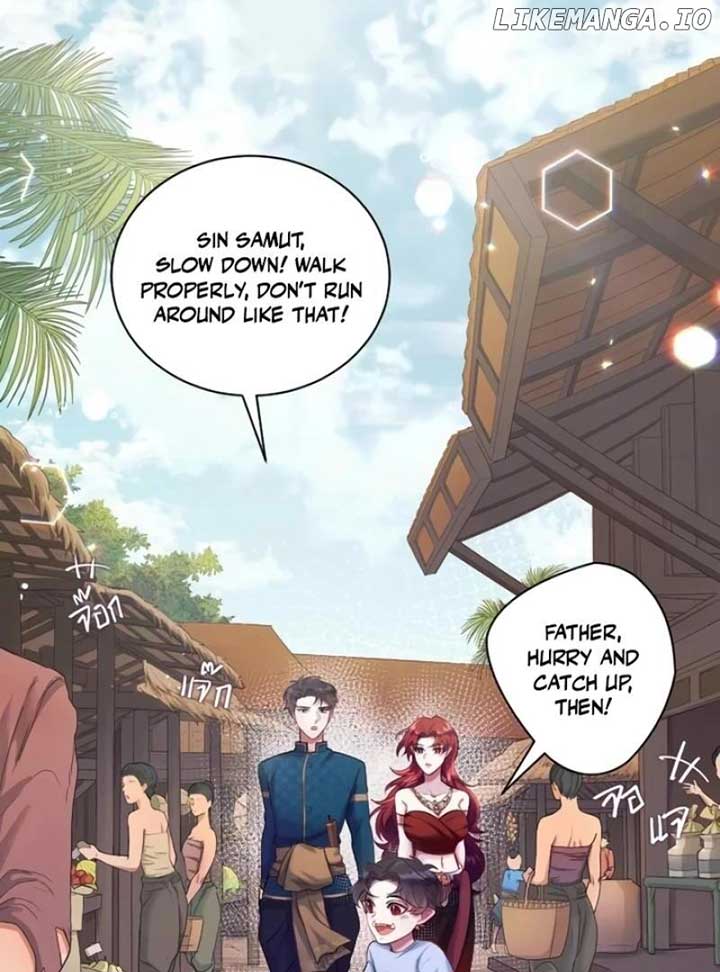 How to Make Phra Aphai Fall in Love chapter 7 page 34